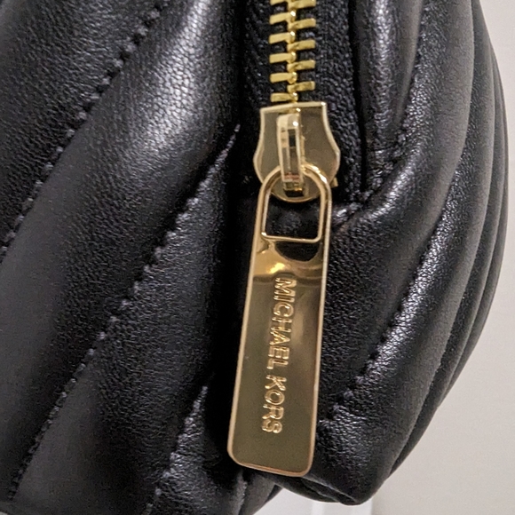 NWT MK Erin small backpack - Picture 8 of 10